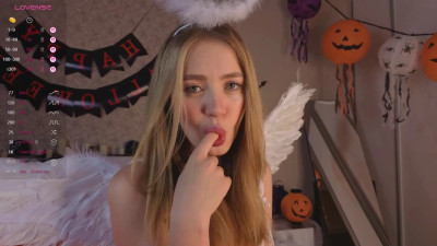 Watch elina_wilgauch recorded live streams from Chaturbate on 2026/01/02, Cam Archive