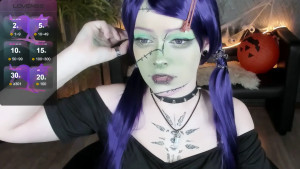 Watch NicoleFlloret recorded live streams from Stripchat on 2026/01/02, Cam Archive