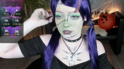 Watch NicoleFlloret recorded live streams from Stripchat on 2026/01/02, Cam Archive