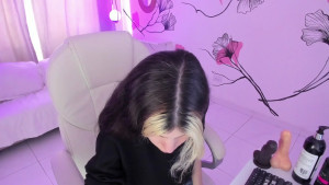 Watch Isabela_Fiorelli recorded live streams from Stripchat on 2026/01/02, Cam Archive