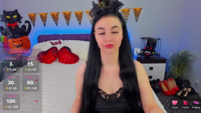 Watch KeiraChoCo recorded live streams from Stripchat on 2026/01/02, Cam Archive