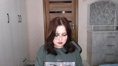 Watch kristy_fran recorded live streams from Chaturbate on 2026/01/02, Cam Archive