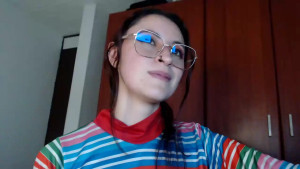 Watch Juls_winter_ recorded live streams from Stripchat on 2026/01/02, Cam Archive