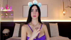 Watch SolAvelar recorded live streams from Chaturbate on 2026/01/02, Cam Archive