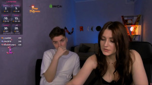 Watch ash_raven_ recorded live streams from Chaturbate on 2026/01/02, Cam Archive