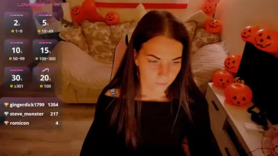 Watch masha179807 recorded live streams from Chaturbate on 2026/01/02, Cam Archive