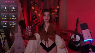 Watch astramist recorded live streams from Stripchat on 2026/01/02, Cam Archive