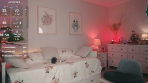 Watch aniiehottie recorded live streams from Stripchat on 2026/01/02, Cam Archive