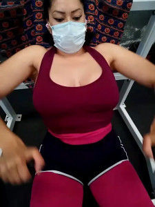 Watch LaInsaciableIntensa recorded live streams from Stripchat on 2026/01/01, Cam Archive