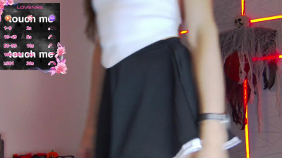 Watch hailey_peach recorded live streams from Chaturbate on 2026/01/01, Cam Archive