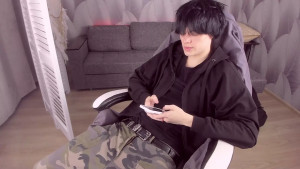 Watch john_arthurs recorded live streams from Chaturbate on 2026/01/01, Cam Archive