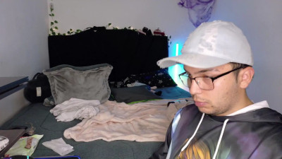 Watch Conor-Taylor recorded live streams from Chaturbate on 2026/01/01, Cam Archive