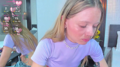 Watch brianna_bondd recorded live streams from Chaturbate on 2026/01/01, Cam Archive