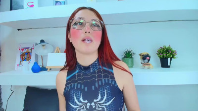 Watch miss_maru recorded live streams from Chaturbate on 2025/12/31, Cam Archive