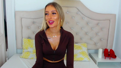 Watch NatalieSensual recorded live streams from Stripchat on 2025/12/31, Cam Archive