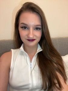 Watch AdelinaEmber recorded live streams from Stripchat on 2025/12/31, Cam Archive