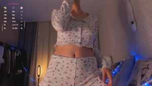 Watch nastya794900 recorded live streams from Chaturbate on 2025/12/31, Cam Archive