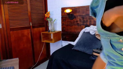 Watch tamara_sanz1 recorded live streams from Chaturbate on 2025/12/31, Cam Archive