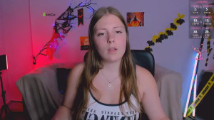 Watch keylas-moan recorded live streams from Chaturbate on 2025/12/31, Cam Archive