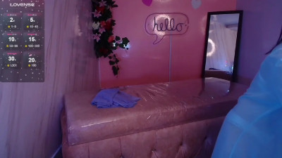 Watch cristal11_ch recorded live streams from Stripchat on 2025/12/31, Cam Archive