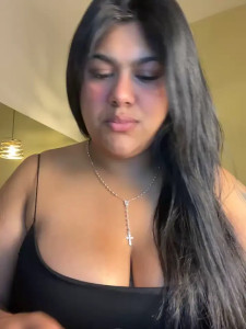 Watch _dulcinea_1 recorded live streams from Stripchat on 2025/12/31, Cam Archive