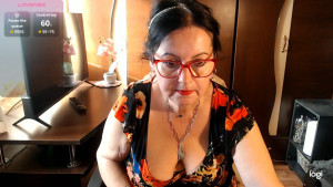 Watch exymilf recorded live streams from Stripchat on 2025/12/31, Cam Archive