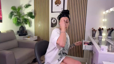 Watch NattyFierros recorded live streams from Stripchat on 2025/12/31, Cam Archive