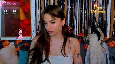 Watch emilytylerr recorded live streams from Chaturbate on 2025/12/31, Cam Archive