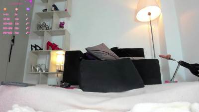 Watch sexirose_19 recorded live streams from Chaturbate on 2025/12/31, Cam Archive