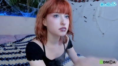 Watch elizanik recorded live streams from Camsoda on 2025/12/30, Cam Archive
