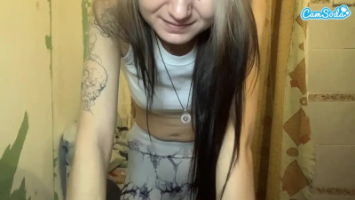 Watch norajackson recorded live streams from Camsoda on 2025/12/30, Cam Archive