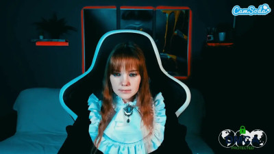 Watch harleyquinse recorded live streams from Camsoda on 2025/12/30, Cam Archive