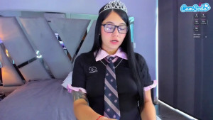 Watch miamirage4 recorded live streams from Camsoda on 2025/12/30, Cam Archive