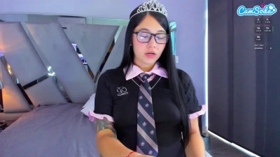 Watch miamirage4 recorded live streams from Camsoda on 2025/12/30, Cam Archive