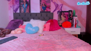 Watch scarlett-harper recorded live streams from Camsoda on 2025/12/30, Cam Archive