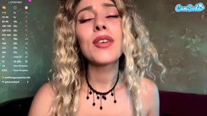 Watch emmacampbell recorded live streams from Camsoda on 2025/12/30, Cam Archive
