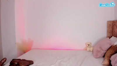 Watch auroradurand recorded live streams from Camsoda on 2025/12/30, Cam Archive