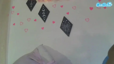 Watch lunanova999 recorded live streams from Camsoda on 2025/12/30, Cam Archive