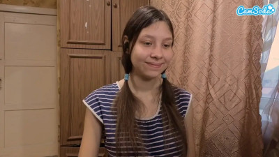 Watch evelineemard recorded live streams from Camsoda on 2025/12/30, Cam Archive