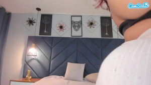 Watch samy-rivers recorded live streams from Camsoda on 2025/12/30, Cam Archive