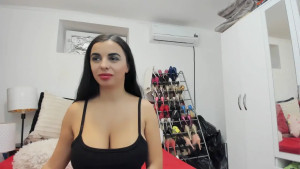 Watch juliahayessxx recorded live streams from Stripchat on 2025/12/30, Cam Archive