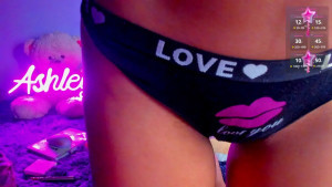 Watch 1Ashley_ recorded live streams from Stripchat on 2025/12/30, Cam Archive