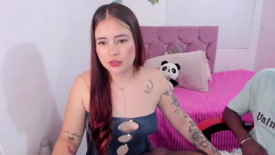 Watch hotbbcwife recorded live streams from Chaturbate on 2025/12/30, Cam Archive
