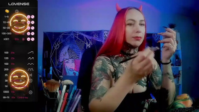 Watch miss_jenna_lovee recorded live streams from Stripchat on 2025/12/29, Cam Archive