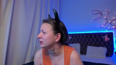 Watch lilavame recorded live streams from Stripchat on 2025/12/29, Cam Archive