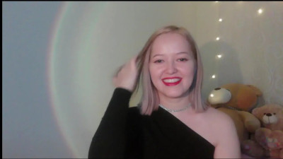 Watch _sweet_smile_ recorded live streams from Chaturbate on 2025/12/29, Cam Archive