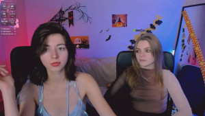 Watch kitniss_dreamy recorded live streams from Chaturbate on 2025/12/29, Cam Archive