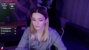 Watch sandy_belle88 recorded live streams from Chaturbate on 2025/12/29, Cam Archive