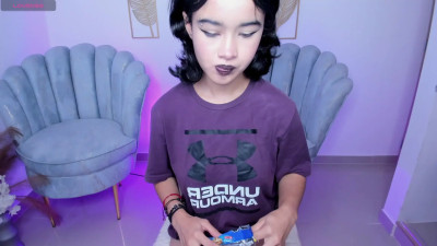 Watch pekylove_ recorded live streams from Chaturbate on 2025/12/29, Cam Archive