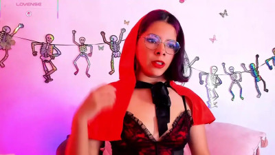 Watch nath_redrex recorded live streams from Chaturbate on 2025/12/29, Cam Archive